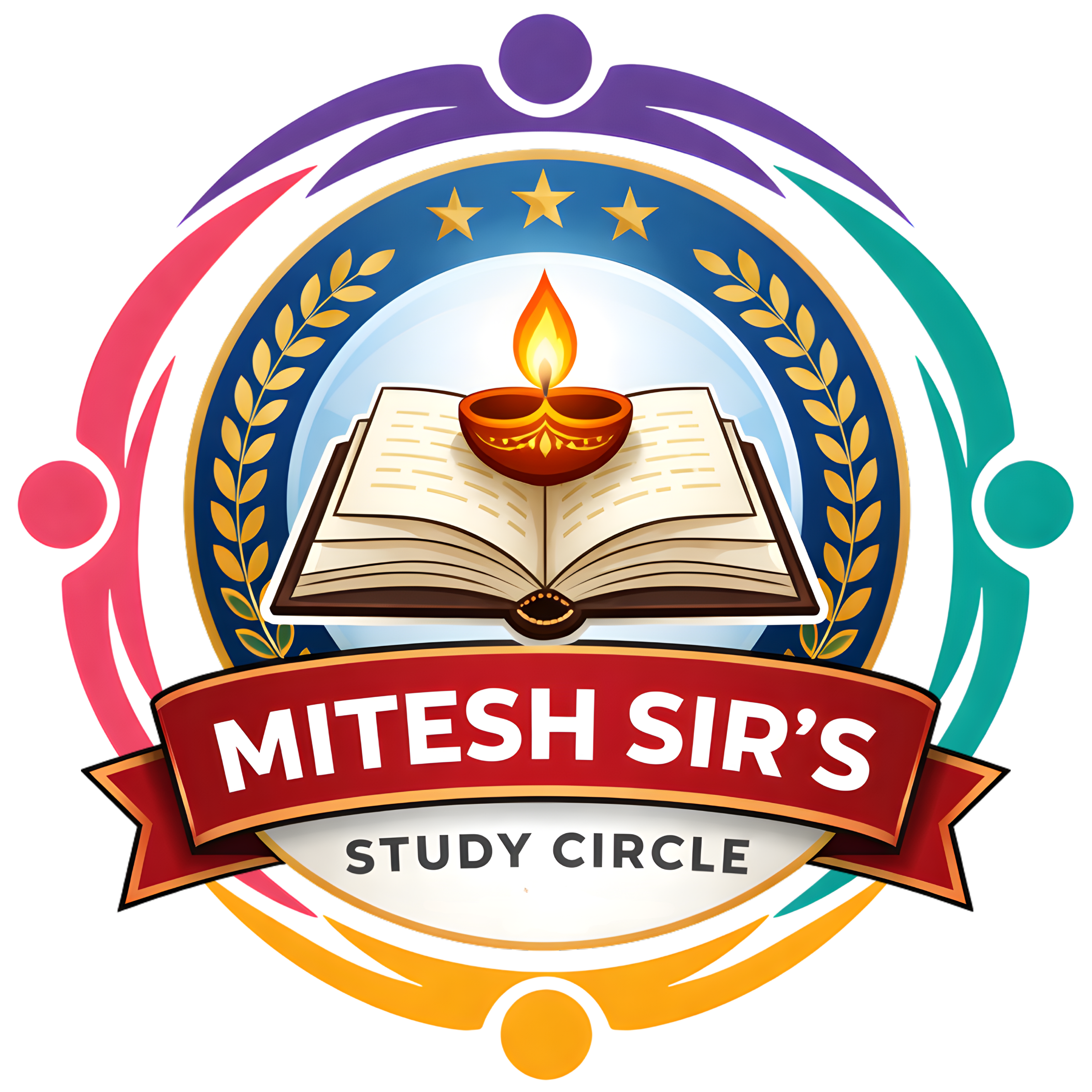 Mitesh Sir's Study Circle